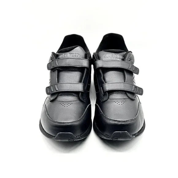 New Balance Shoes Mens Size 15 MW928HB3 Black‎ Walking 2E Sneakers 2019107